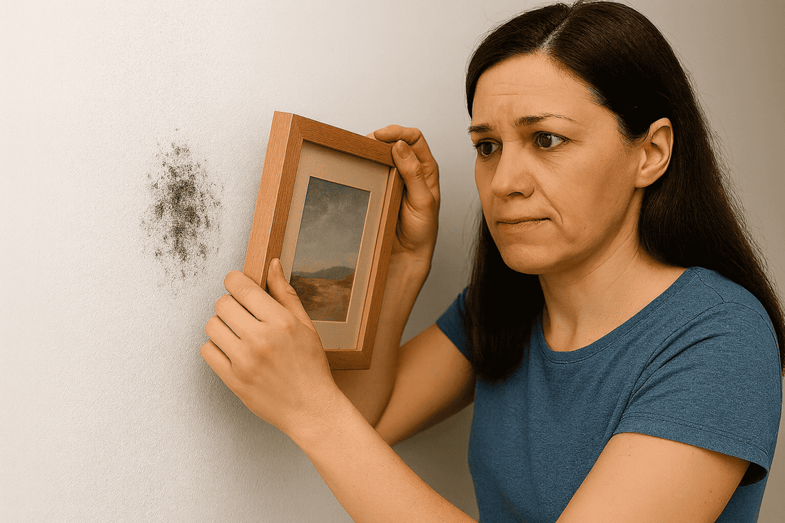 How to Prevent Mould Regrowth: Proven Tips for Long-Lasting Protection