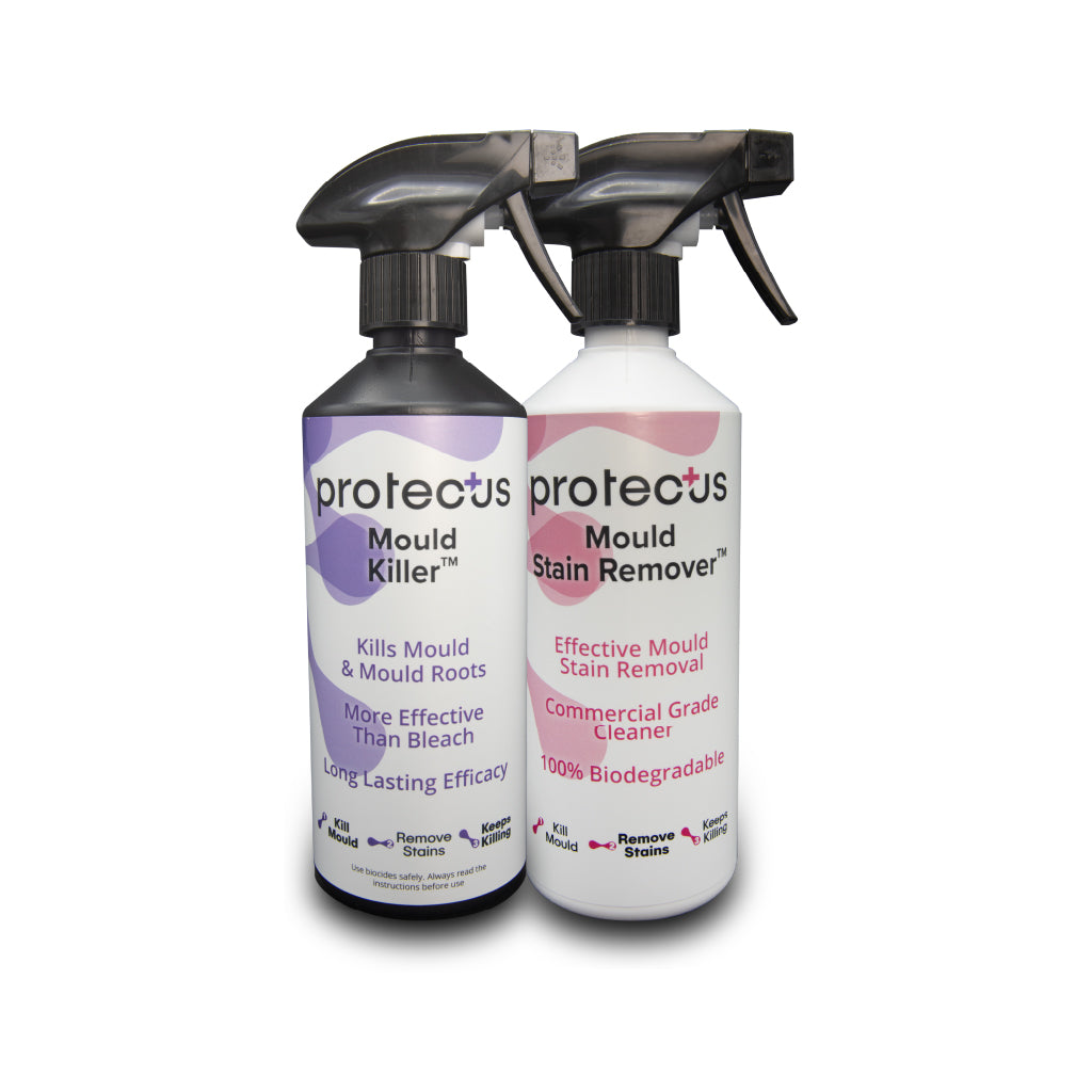 Protectus™ Mould Eradication Kit