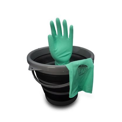 Protectus™ Mould Eradication Kit