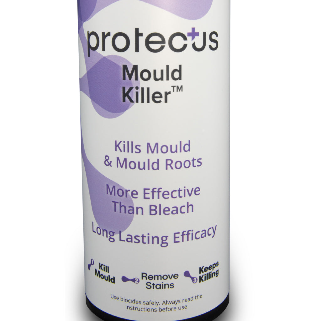 Protectus™ Mould Eradication Kit