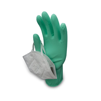 Protectus™ Mould Eradication Kit