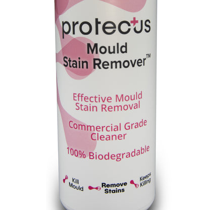 Protectus™ Mould Eradication Kit